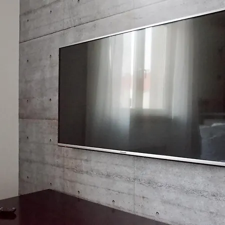 Standard By Hi5 - Gellert Area Apartment Budapest
