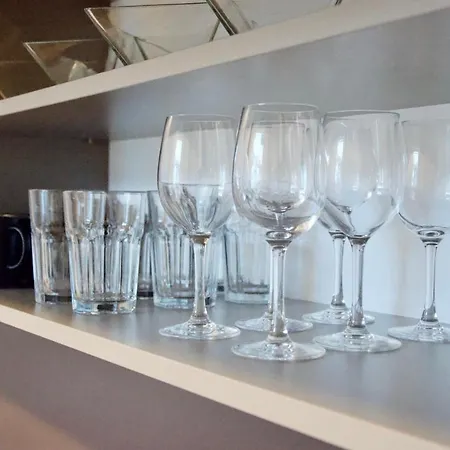 Standard By Hi5 - Gellert Area アパート *