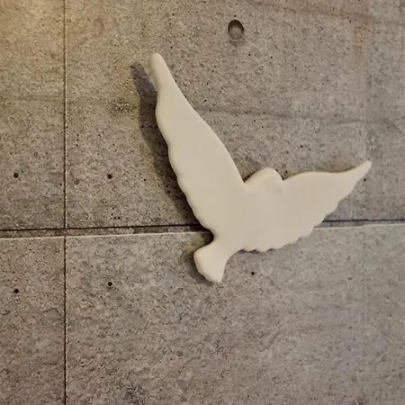 アパート Standard By Hi5 - Gellert Area *