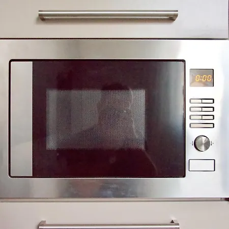 アパート Standard By Hi5 - Gellert Area *