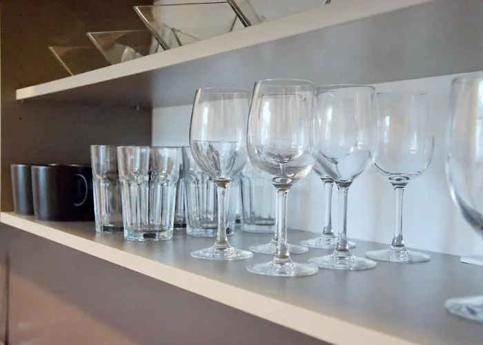 Standard By Hi5 - Gellert Area Apartament *