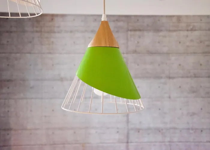 Apartment Standard By Hi5 - Gellert Area