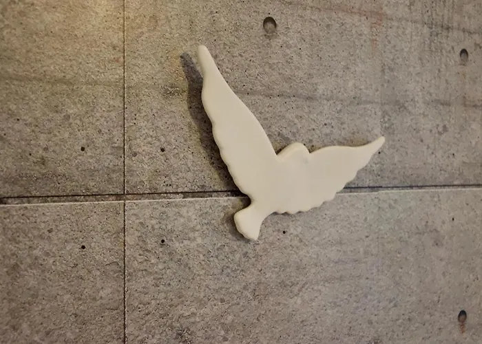 Apartment Standard By Hi5 - Gellert Area *