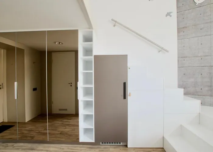 Appartement Standard By Hi5 - Gellert Area *