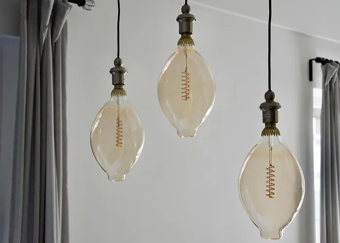 Standard By Hi5 - Gellert Area Apartment *