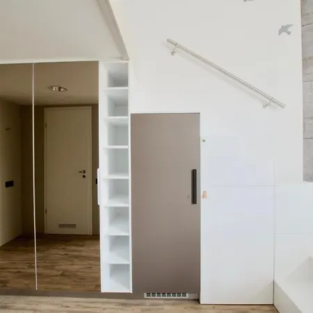 Apartamento Standard By Hi5 - Gellert Area *