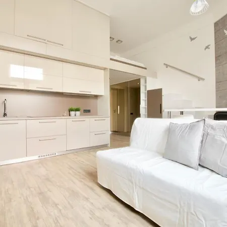 Apartamento Standard By Hi5 - Gellert Area