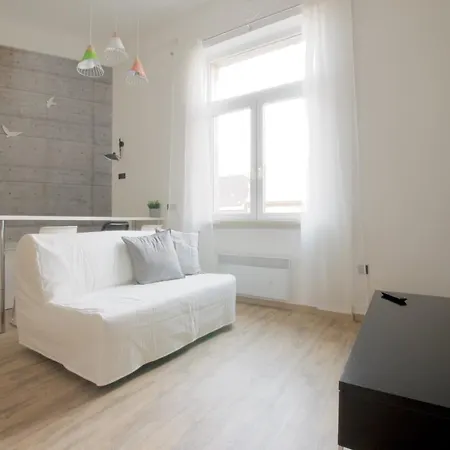 Standard By Hi5 - Gellert Area Apartamento