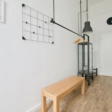 Standard By Hi5 - Gellert Area Apartamento