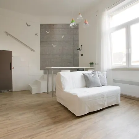 Apartamento Standard By Hi5 - Gellert Area Budapeste