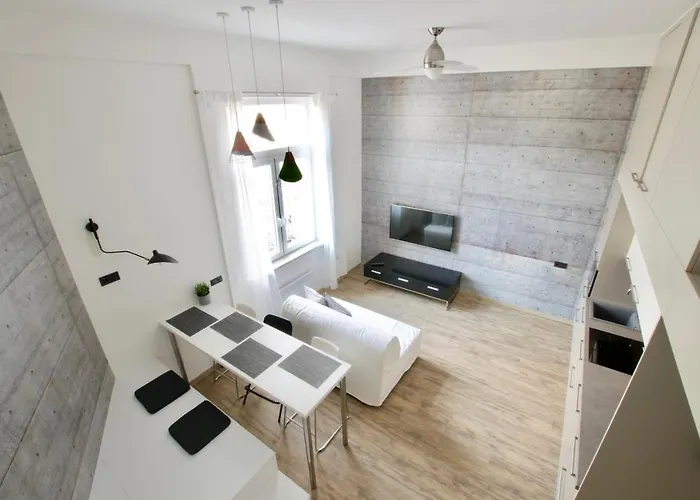Lejlighed Standard By Hi5 - Gellert Area